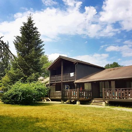 Vvf Dordogne Lot Hotel Gluges Exterior photo