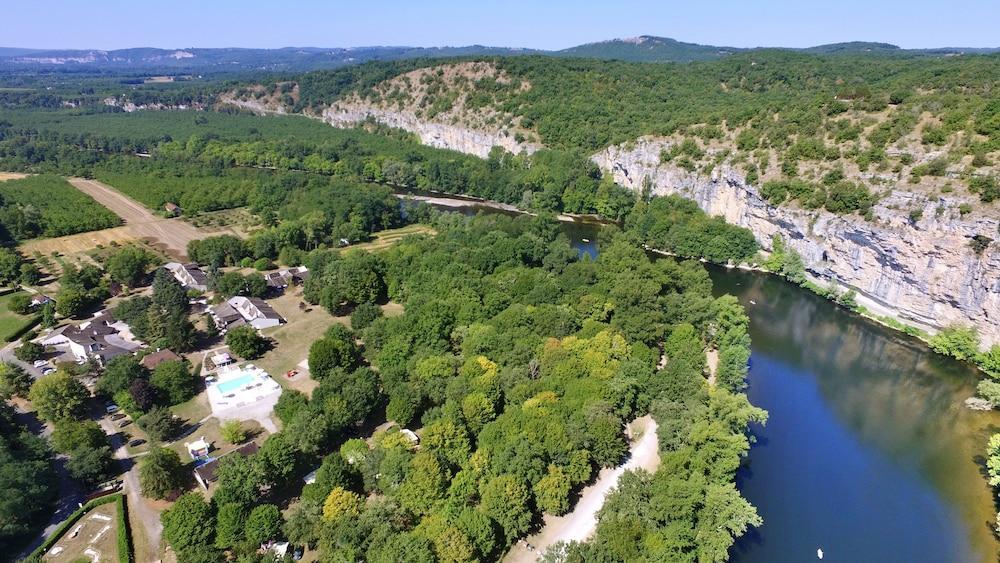 Vvf Dordogne Lot Hotel Gluges Exterior photo